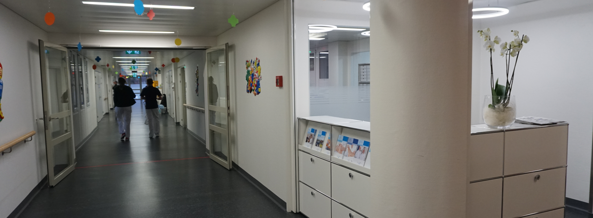 Spital Lachen Spital Lachen
