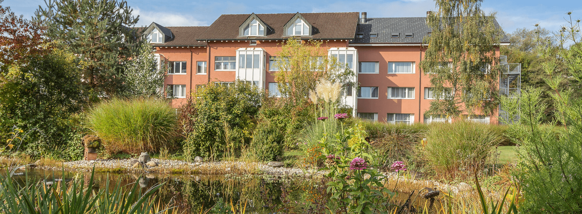 Klinik SGM Langenthal Klinik SGM Langenthal