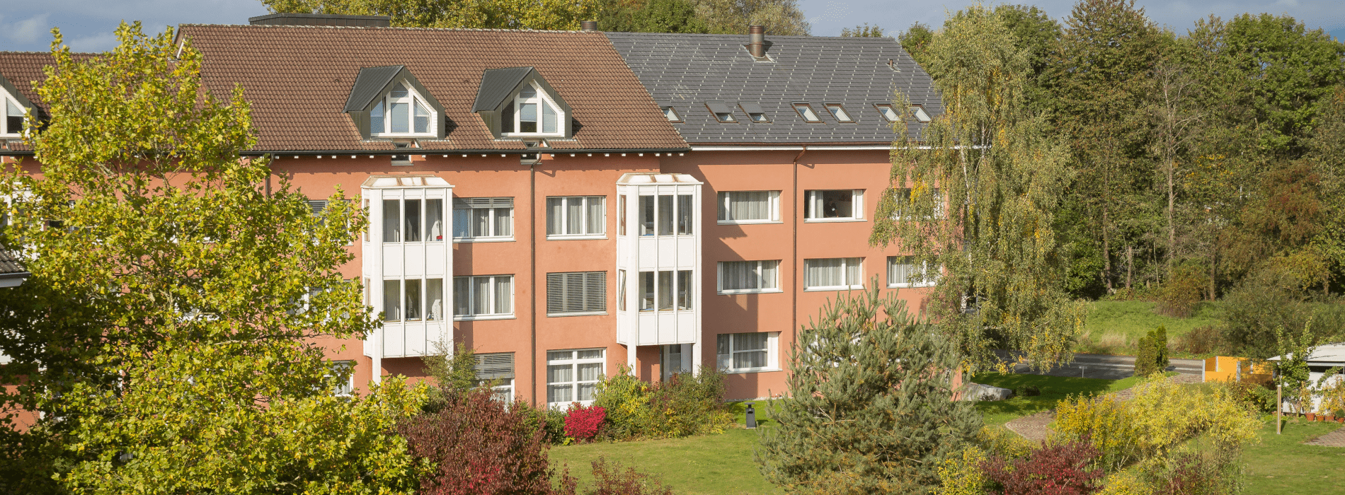Klinik SGM Langenthal