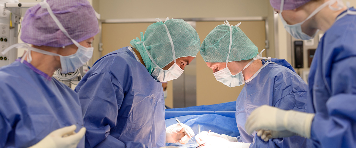 Spital Zofingen