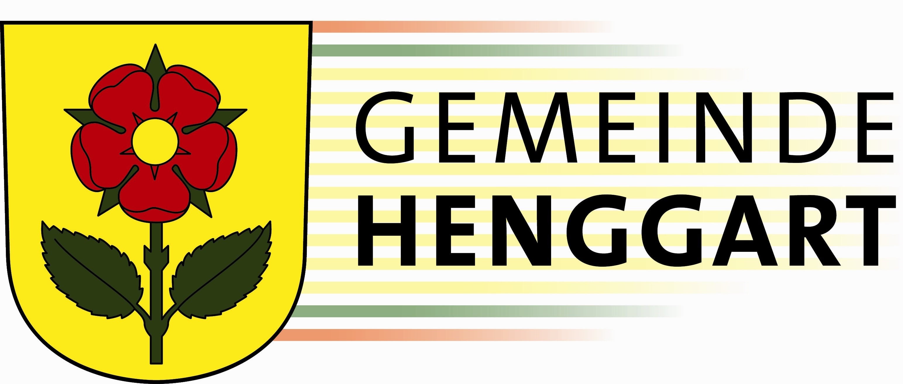 Logo von Gemeinde Henggart aus Henggart