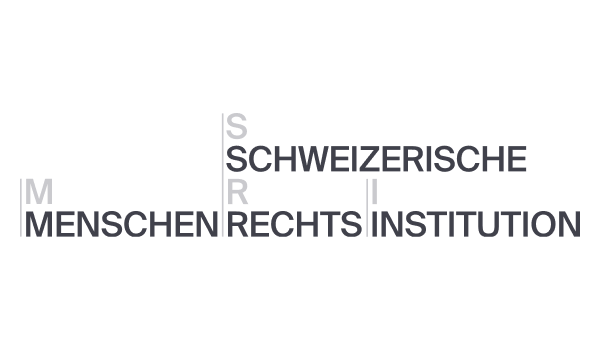 Co-Direktion Organisation und Management | 80% Logo de Schweizerische Menschenrechtsinstitution à Fribourg