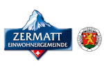 Leiter*in Regionalpolizei Logo de Einwohnergemeinde Zermatt à Zermatt